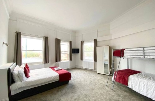 Southampton Hotel | The Bitterne Park Hotel