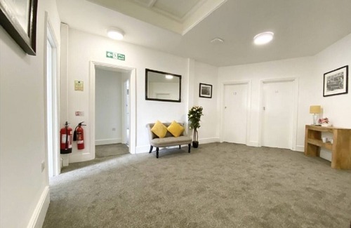 Southampton Hotel | The Bitterne Park Hotel