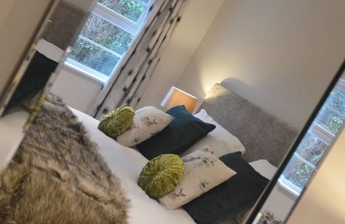 Lowick Hotel | The Black Bull Inn