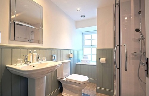 Lowick Hotel | The Black Bull Inn