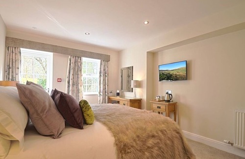 Lowick Hotel | The Black Bull Inn