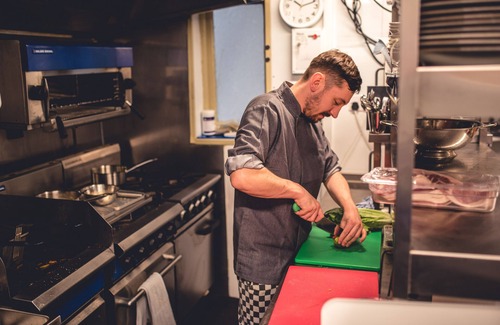 Kirkby Stephen Hotel | The Black Bull Hotel