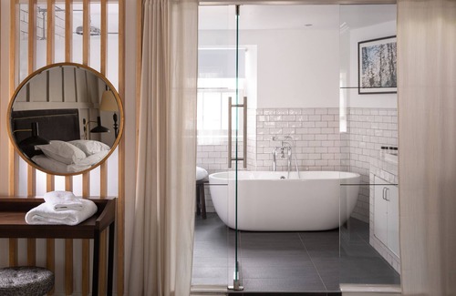 Sedbergh Hotel | The Black Bull Inn