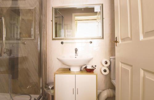 Wooler Hotel | The Black Bull inn