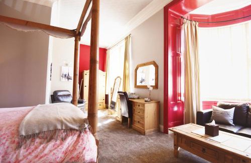 Wooler Hotel | The Black Bull inn