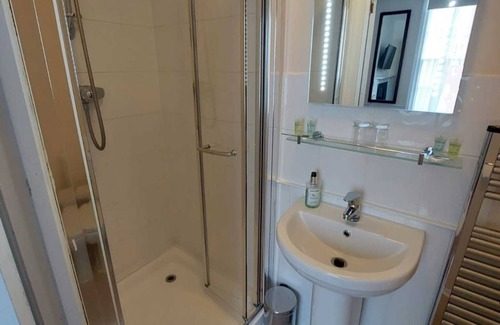 Canterbury Bed & Breakfast | The Black Horse