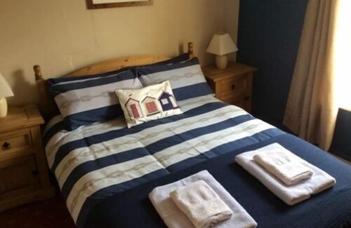 Whitby Hotel | The Black Horse Inn
