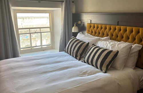 Cardigan Hotel | The Black Lion Hotel