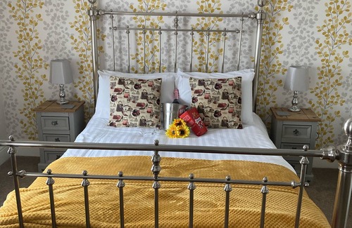 Leyburn Hotel | the black swan