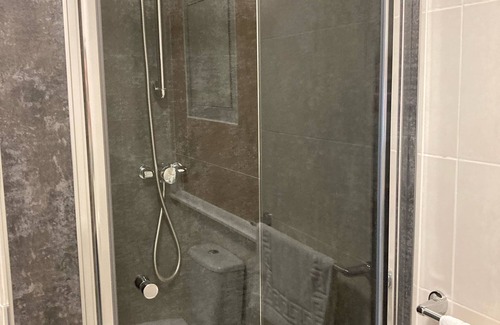 Leyburn Hotel | the black swan