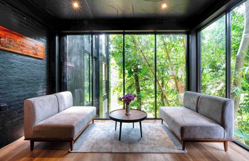 Harispattuwa Hotel | The Blackberry Retreat Kandy