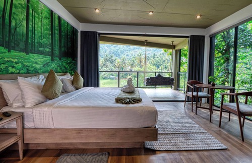 Harispattuwa Hotel | The Blackberry Retreat Kandy
