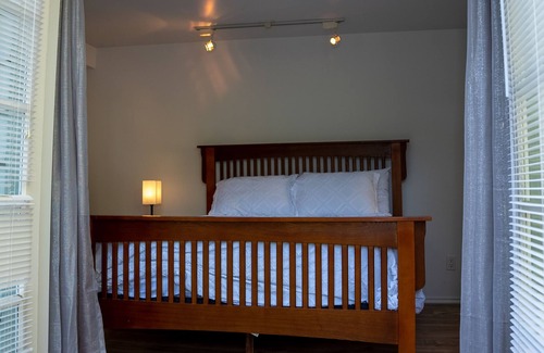 White Rock House | The Blackburn Getaway