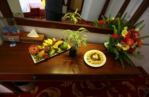Nuwara Eliya Hotel | The Blackpool Hotel