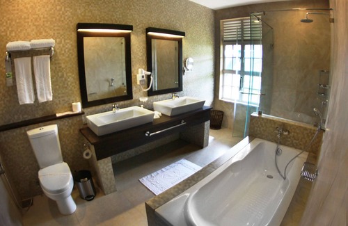 Nuwara Eliya Hotel | The Blackpool Hotel