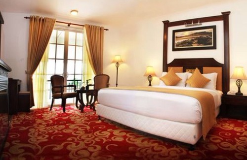 Nuwara Eliya Hotel | The Blackpool Hotel