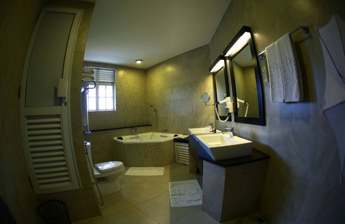 Nuwara Eliya Hotel | The Blackpool Hotel