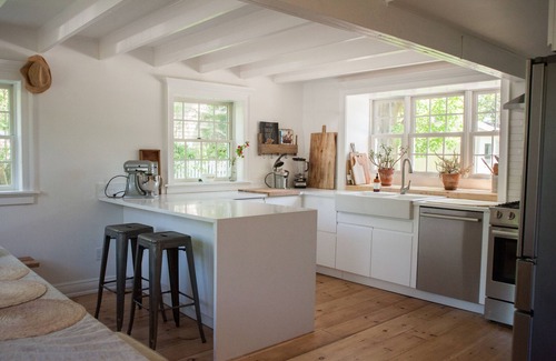 East Quogue House | The Blacksmith House - Hamptons summer