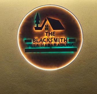 Habaraduwa House | The Blacksmith Villa