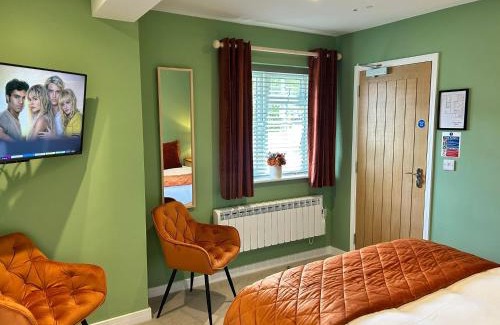 Halland Hotel | The Blacksmiths Arms