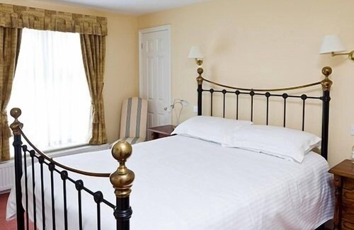 Offham Bed & Breakfast | The Blacksmiths Arms