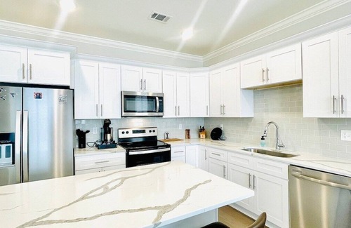 Oxford Condo | The Blake, Discounted rate for LSU game day!