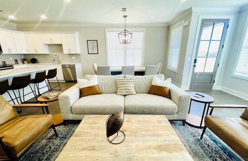 Oxford Condo | The Blake, Discounted rate for LSU game day!