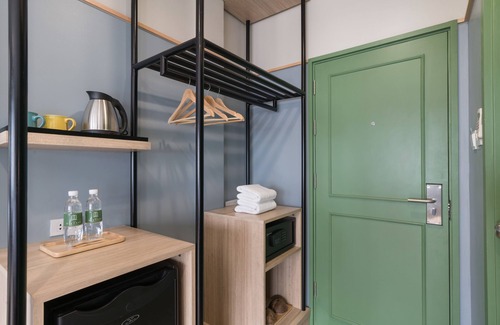 Talat Yai Hotel | The Blanket Hotel