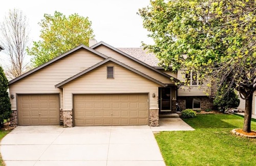 Rochester House | The Blessed House