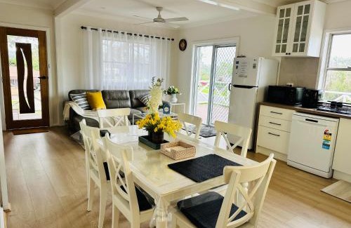 Batehaven House | The Bliss at Batehaven