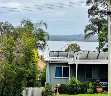 Batehaven House | The Bliss at Batehaven