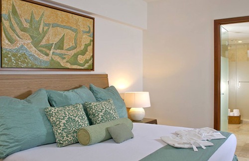 Villa Juarez Resort | The Bliss lovely apartment Vidanta five Diamond Resort