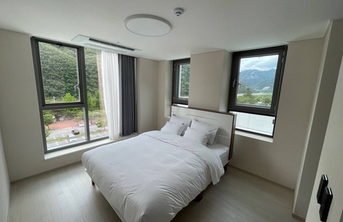 Yeongwol Hotel | The Bliss Workcation HOTEL