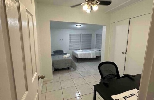 Azalea Park House | The Bloomhouse ORL