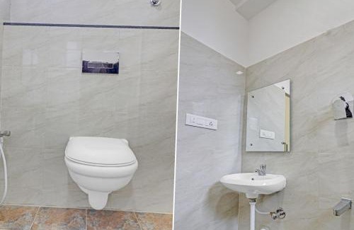 RT Nagar Hotel | The Blooms stay inn