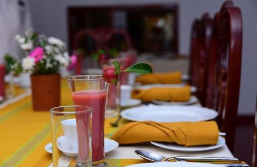 Haputale Hotel | The Bloomsdale Country House