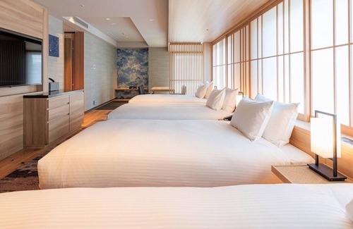 Shimogyo Hotel | THE BLOSSOM KYOTO