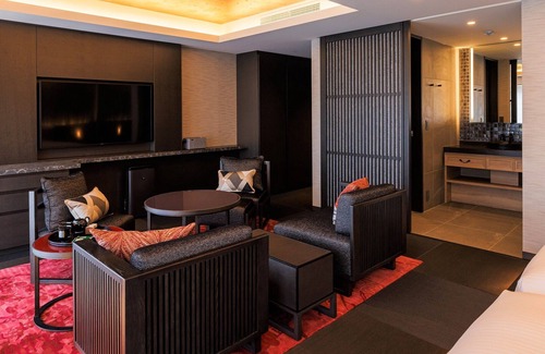Shimogyo Hotel | THE BLOSSOM KYOTO