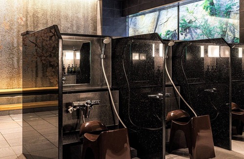 Shimogyo Hotel | THE BLOSSOM KYOTO
