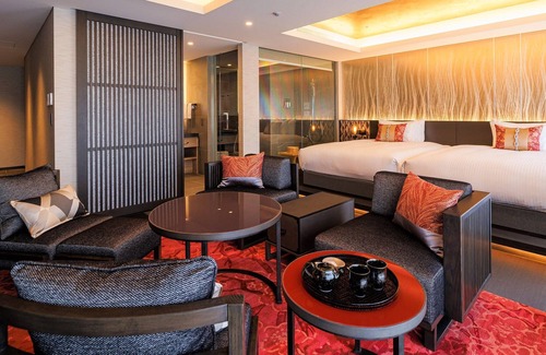 Shimogyo Hotel | THE BLOSSOM KYOTO