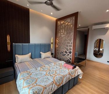Greater Noida Apartment | The Blu