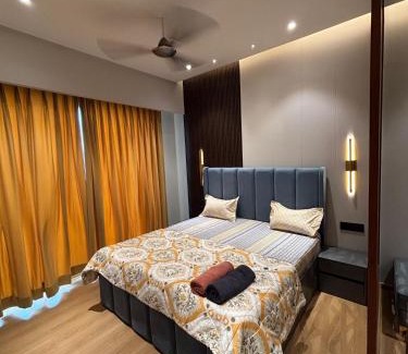 Greater Noida Apartment | The Blu