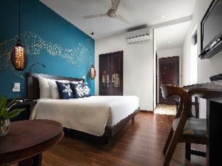Cam An Hotel | The Blue Alcove Hotel