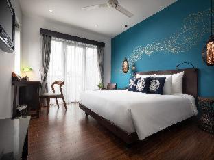 Cam An Hotel | The Blue Alcove Hotel