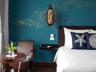 Cam An Hotel | The Blue Alcove Hotel