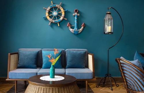Cam An Hotel | The Blue Alcove