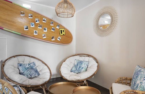 Vila Nova de Milfontes Hotel | The Blue Bamboo Hotel- Duna Parque Group