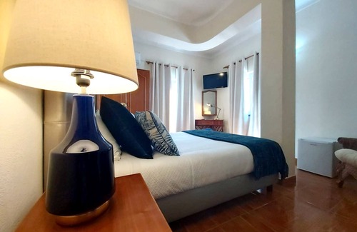 Vila Nova de Milfontes Hotel | The Blue Bamboo Hotel- Duna Parque Group
