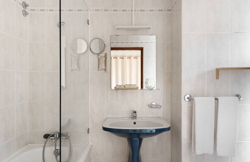 Vila Nova de Milfontes Hotel | The Blue Bamboo Hotel- Duna Parque Group