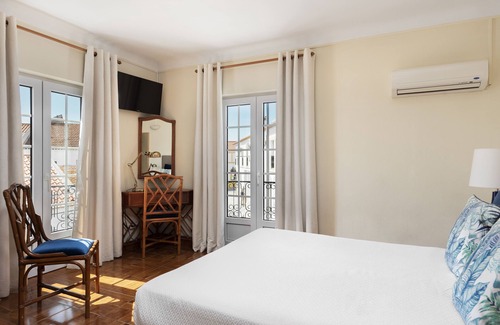 Vila Nova de Milfontes Hotel | The Blue Bamboo Hotel- Duna Parque Group